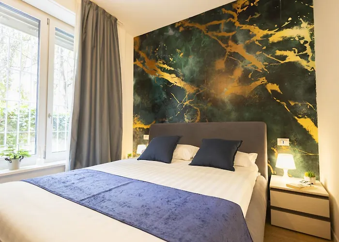 Porta Romana Cozy Apartment